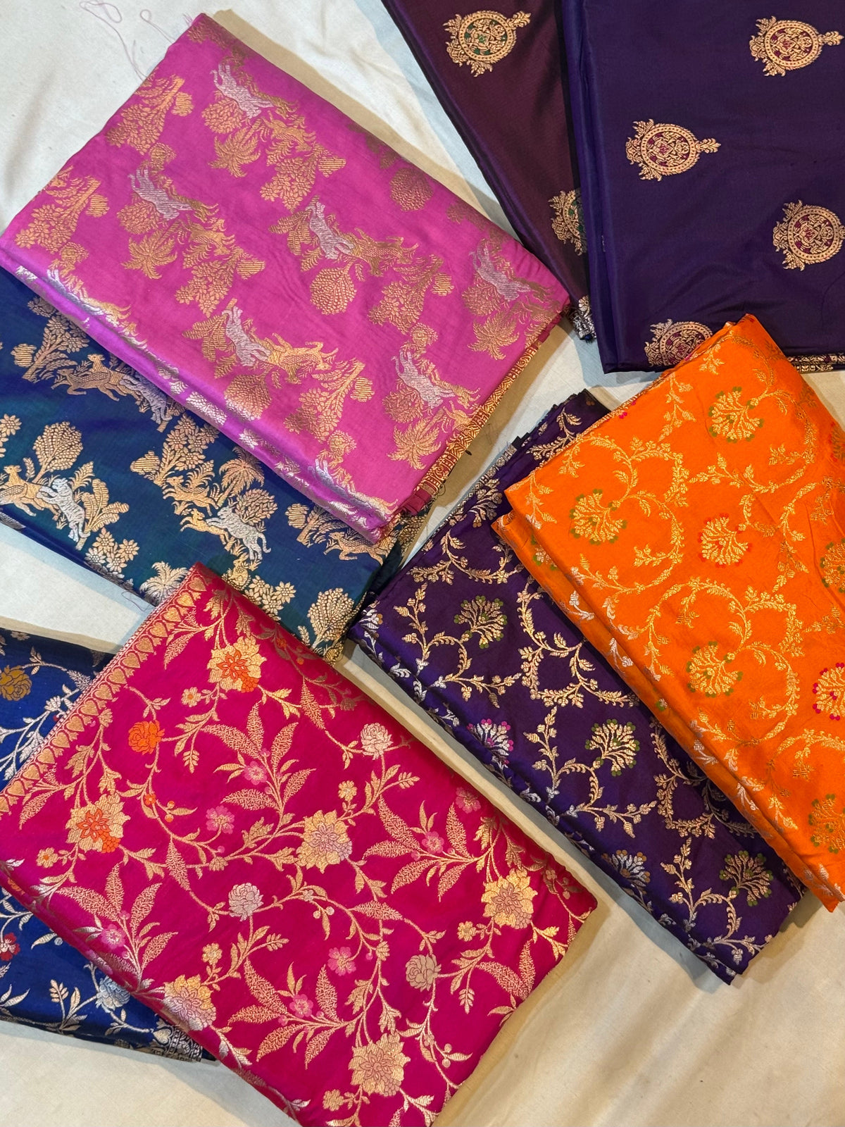 Modern Designs Traditional Threads