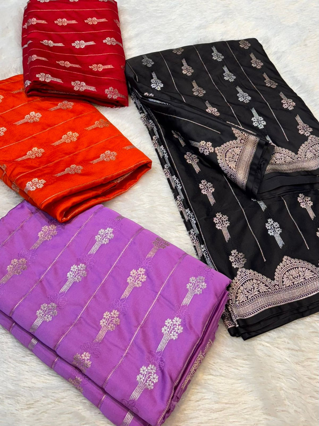 Modern Designs Traditional Threads